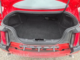 2022 Ford Mustang EcoBoost Premium Coupe - miniatura 16