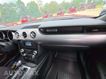 2022 Ford Mustang GT Coupe – miniatura 16