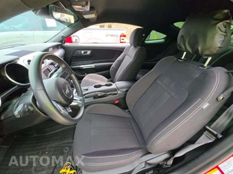 2022 Ford Mustang GT Coupe – miniatura 3