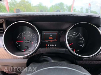 2022 Ford Mustang GT Coupe – miniatura 6
