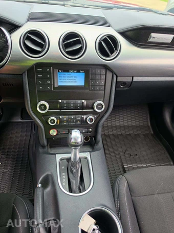 2022 Ford Mustang GT Coupe – miniatura 7