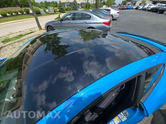 2022 Ford Mustang GT Coupe – miniatura 12