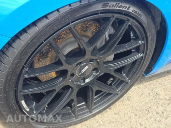 2022 Ford Mustang GT Coupe – miniatura 18