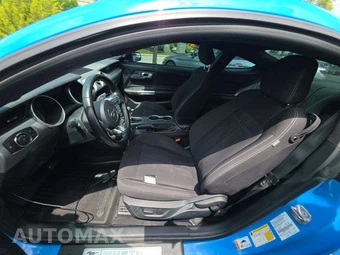 2022 Ford Mustang GT Coupe – miniatura 6