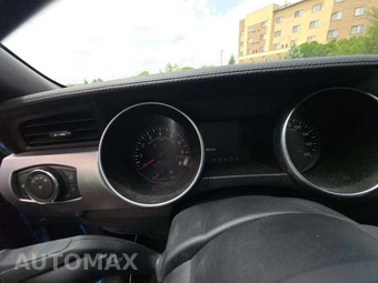 2022 Ford Mustang GT Coupe – miniatura 9