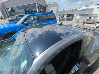 2022 Ford Mustang GT Coupe - miniatura 12