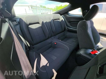 2022 Ford Mustang GT Coupe - miniatura 16