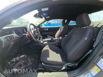 2022 Ford Mustang GT Coupe - miniatura 6