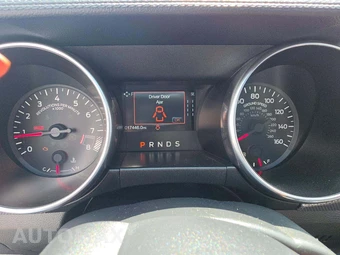 2022 Ford Mustang GT Coupe - miniatura 9