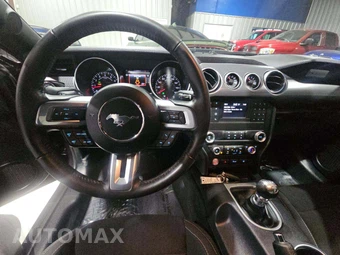 2022 Ford Mustang GT Coupe – miniatura 10