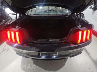 2022 Ford Mustang GT Coupe – miniatura 14