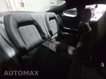 2022 Ford Mustang GT Coupe – miniatura 16