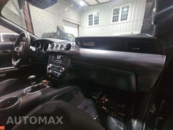 2022 Ford Mustang GT Coupe – miniatura 19
