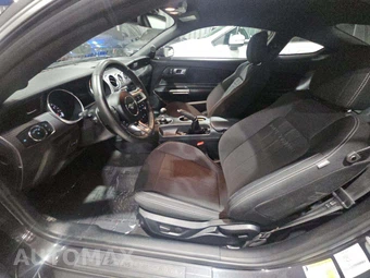 2022 Ford Mustang GT Coupe – miniatura 6