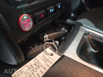 2022 Ford Mustang GT Coupe – miniatura 8