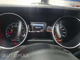2022 Ford Mustang GT Coupe – miniatura 9