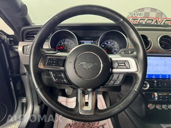 2022 Ford Mustang GT Coupe - miniatura 12