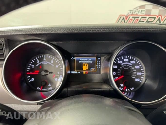2022 Ford Mustang GT Coupe - miniatura 13