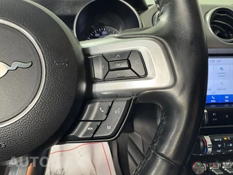 2022 Ford Mustang GT Coupe - miniatura 15