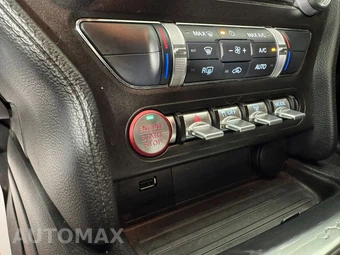 2022 Ford Mustang GT Coupe - miniatura 16
