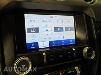 2022 Ford Mustang GT Coupe - miniatura 18