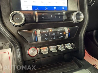2022 Ford Mustang GT Coupe - miniatura 19