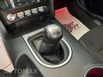 2022 Ford Mustang GT Coupe - miniatura 20