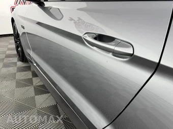 2022 Ford Mustang GT Coupe - miniatura 22