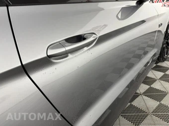 2022 Ford Mustang GT Coupe - miniatura 25