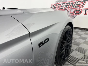 2022 Ford Mustang GT Coupe - miniatura 26