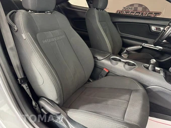 2022 Ford Mustang GT Coupe - miniatura 29