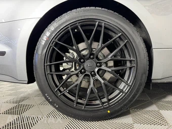 2022 Ford Mustang GT Coupe - miniatura 37