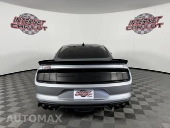 2022 Ford Mustang GT Coupe - miniatura 6