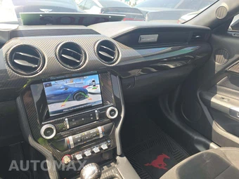2022 Ford Mustang GT Coupe – miniatura 10