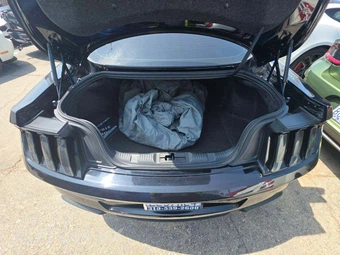 2022 Ford Mustang GT Coupe – miniatura 14