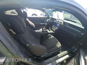2022 Ford Mustang GT Coupe – miniatura 18