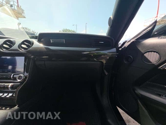 2022 Ford Mustang GT Coupe – miniatura 19