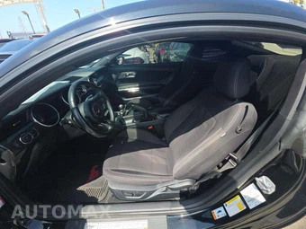 2022 Ford Mustang GT Coupe – miniatura 6