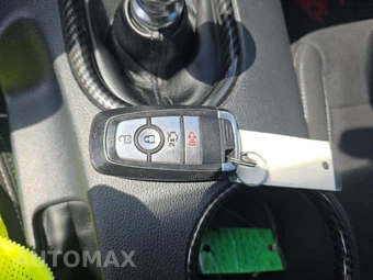 2022 Ford Mustang GT Coupe – miniatura 8