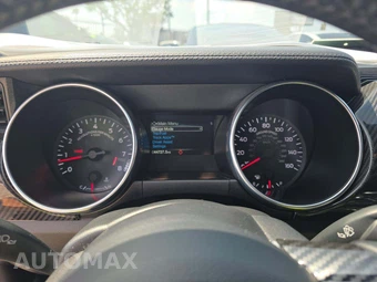 2022 Ford Mustang GT Coupe – miniatura 9