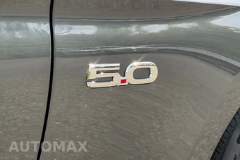 2022 Ford Mustang GT Coupe - miniatura 17