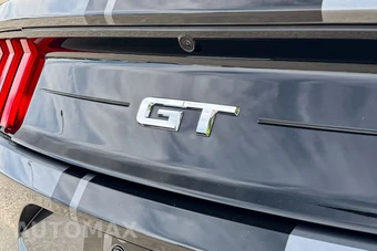 2022 Ford Mustang GT Coupe - miniatura 23