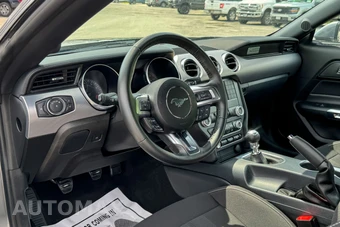2022 Ford Mustang GT Coupe - miniatura 26