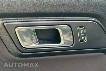 2022 Ford Mustang GT Coupe - miniatura 29
