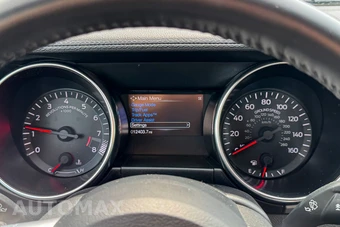 2022 Ford Mustang GT Coupe - miniatura 31