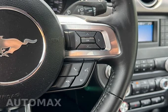 2022 Ford Mustang GT Coupe - miniatura 34