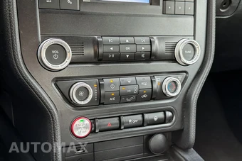 2022 Ford Mustang GT Coupe - miniatura 36