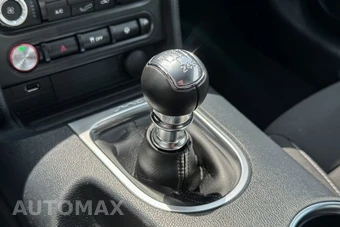 2022 Ford Mustang GT Coupe - miniatura 37