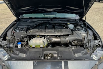 2022 Ford Mustang GT Coupe - miniatura 4