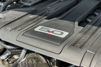 2022 Ford Mustang GT Coupe - miniatura 6